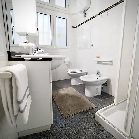Appartement Dimora Sarzano Acquario - Genovabnb It *