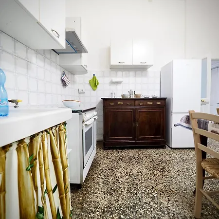 Appartement Dimora Sarzano Acquario - Genovabnb It