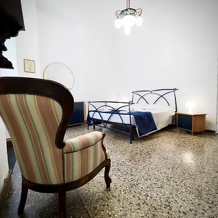 Appartement Dimora Sarzano Acquario - Genovabnb It