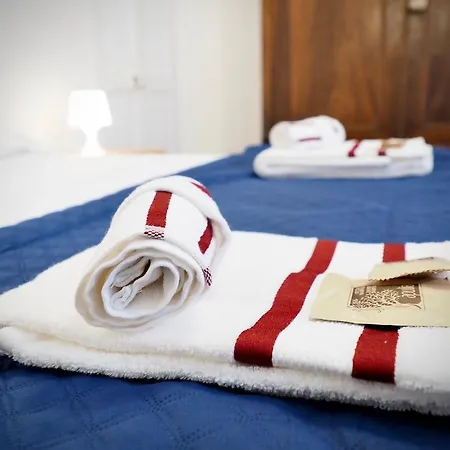 Appartement Dimora Sarzano Acquario - Genovabnb It *